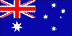 flag of Australia