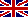 flag of U.K.