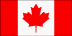 flag of Canada